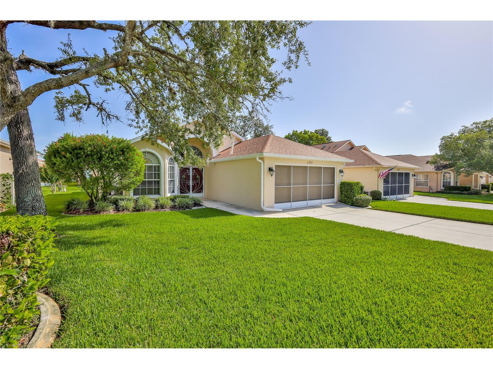 11261 Mcracken Drive Spring Hill FL 34609 W7887085 image3