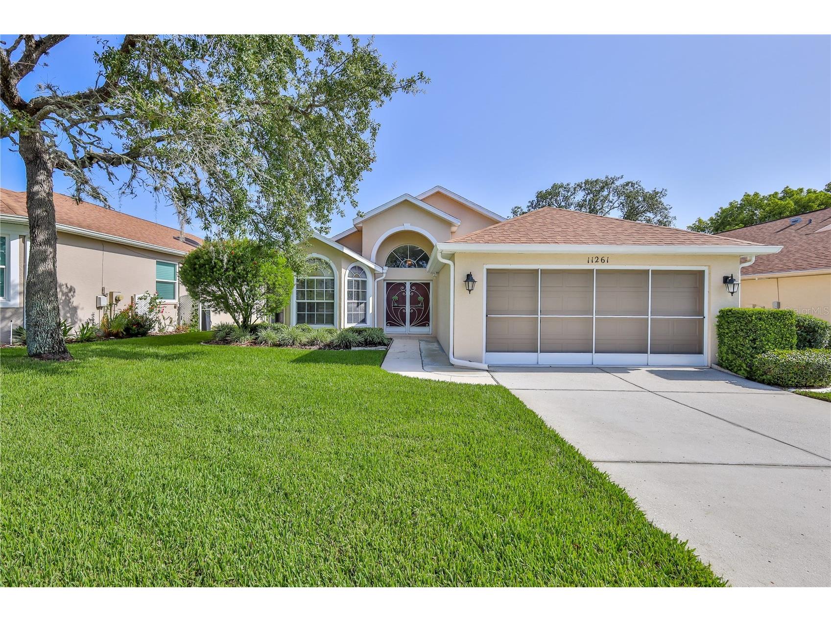 11261 Mcracken Drive Spring Hill FL 34609 W7887085 image4