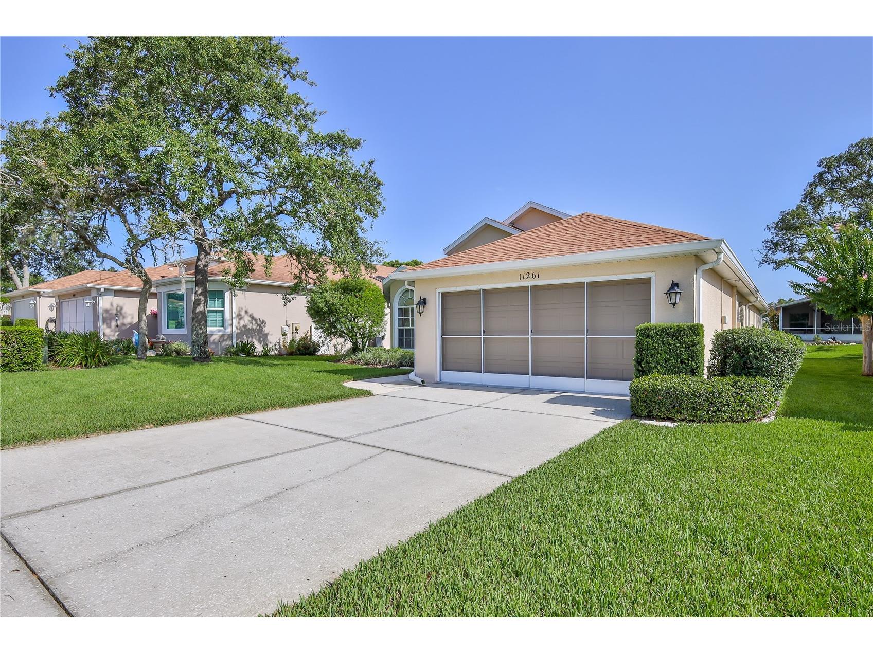 11261 Mcracken Drive Spring Hill FL 34609 W7887085 image5