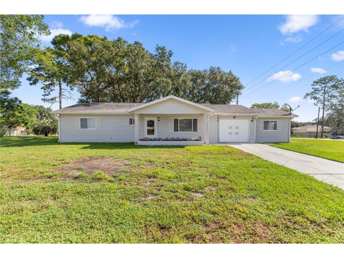 11261 SW 63rd Terrace Road Ocala FL 34476 OM663025 image1