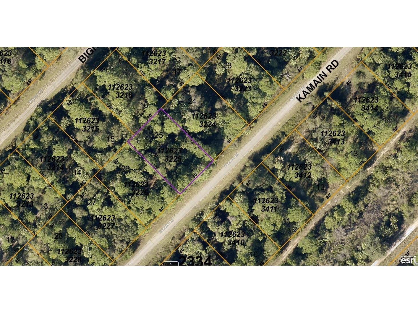 1126233225 Kamain Road North Port FL 34288 A4577257 image1