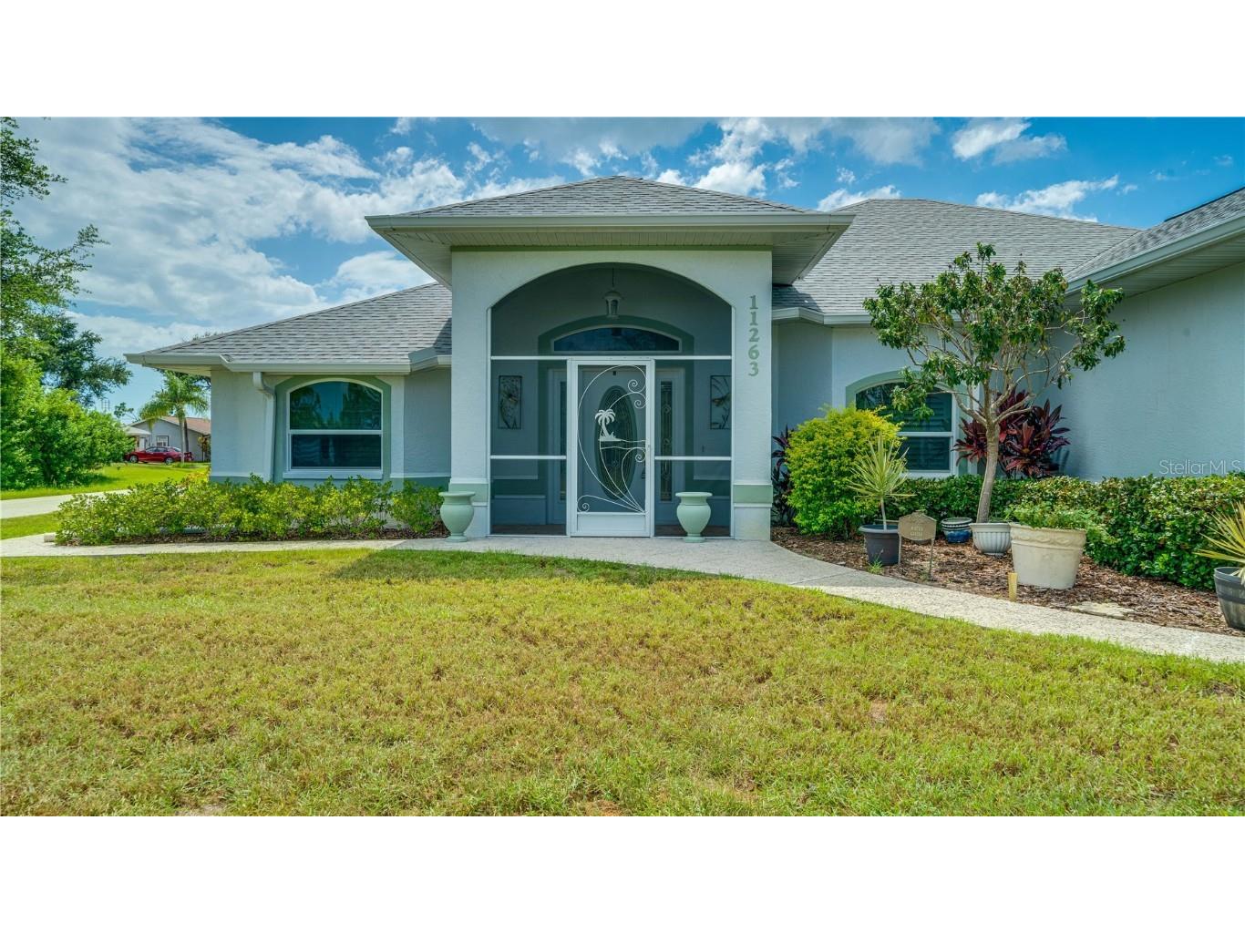 11263 Deerwood Avenue Englewood FL 34224 A4617558 image1