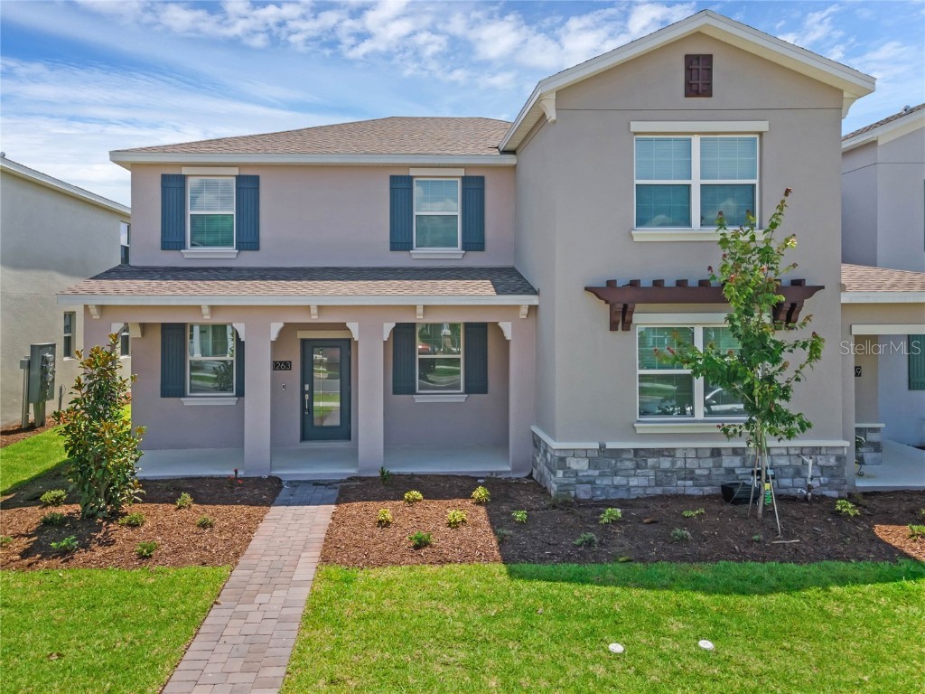 11263 Listening Drive Orlando FL 32832 O6123869 image1