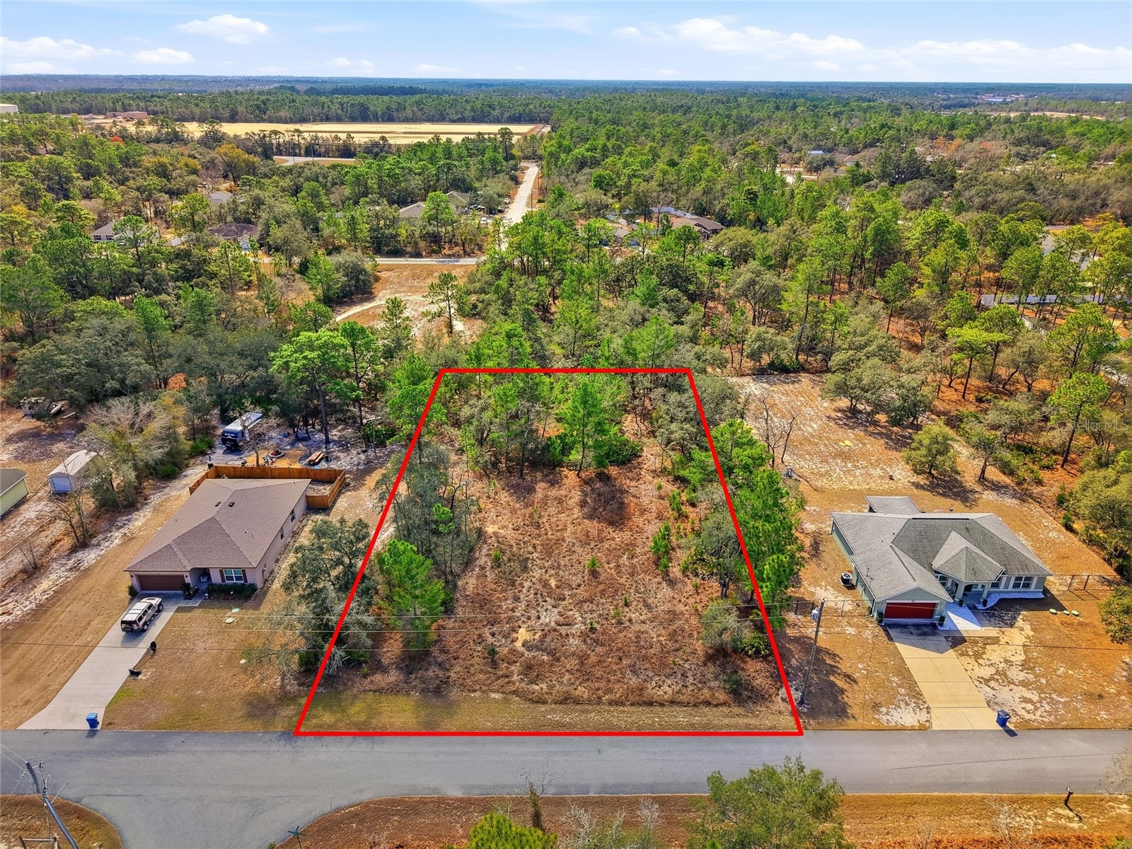 11263 Mexican Canary Avenue Weeki Wachee FL 34614 TB8476173 image1