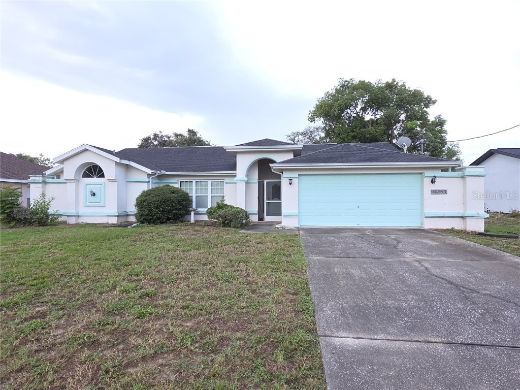 11263 Murraysville Drive Spring Hill FL 34609 W7876875 image1