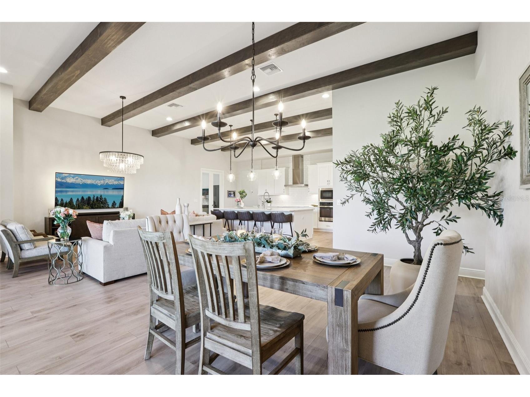 11263 Rustic Timber Loop San Antonio FL 33576 TB8470385 image12