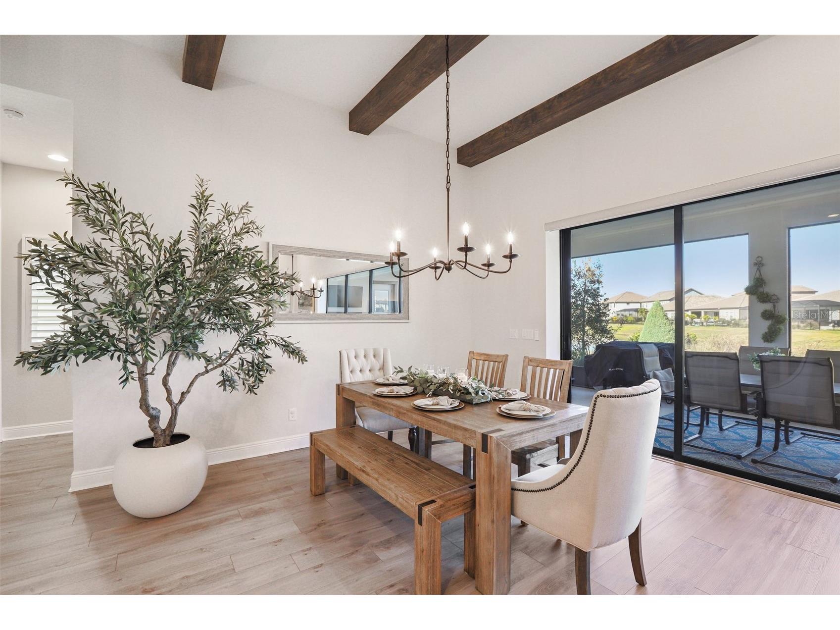 11263 Rustic Timber Loop San Antonio FL 33576 TB8470385 image13