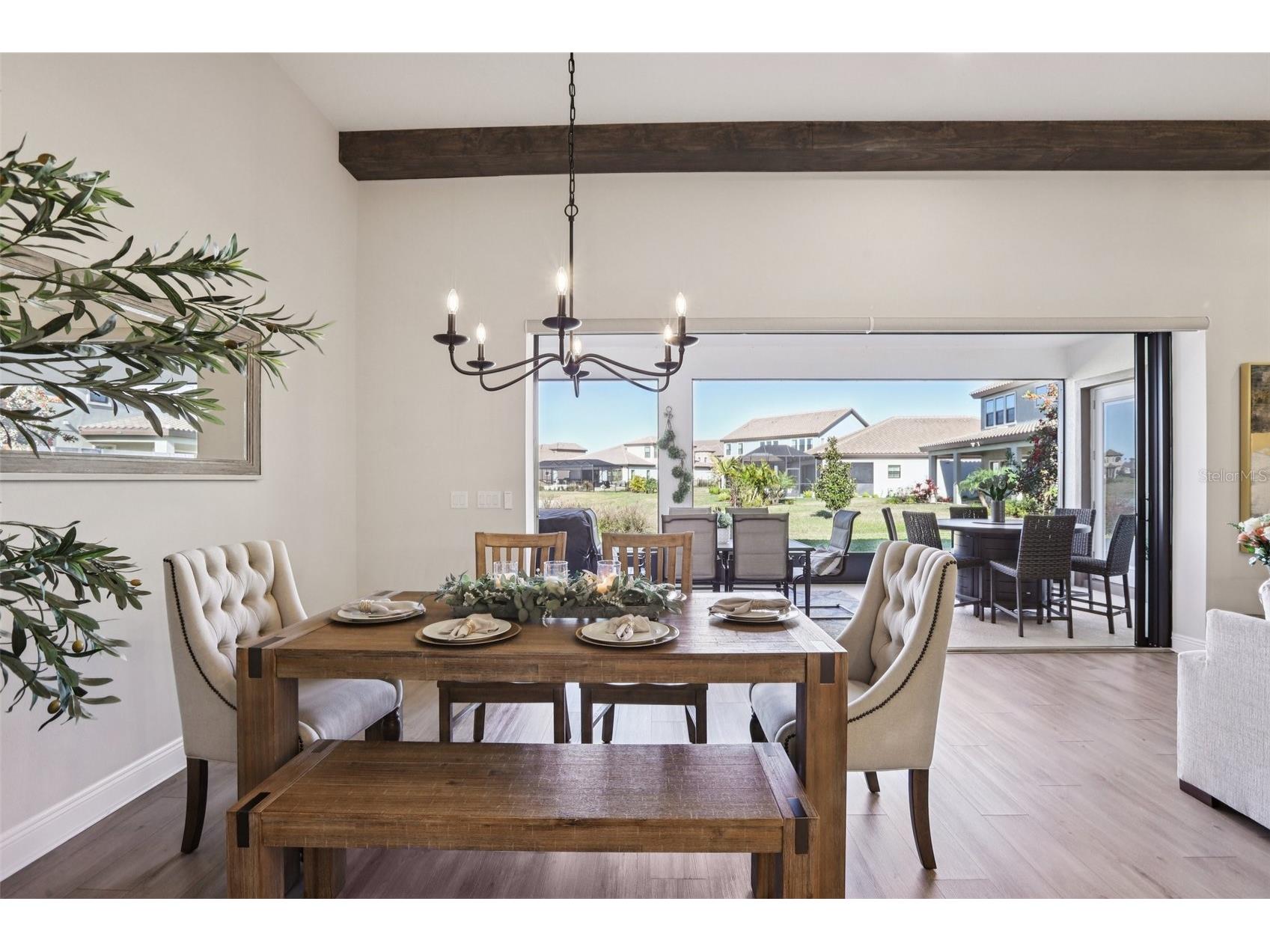 11263 Rustic Timber Loop San Antonio FL 33576 TB8470385 image15