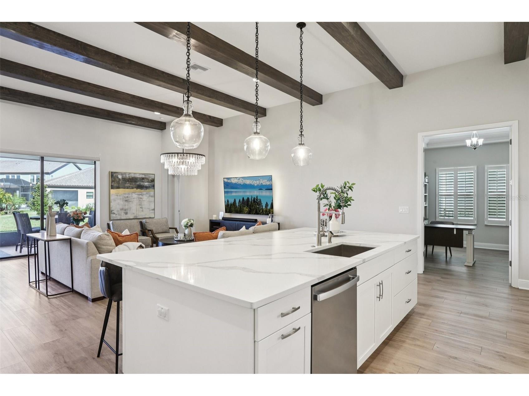 11263 Rustic Timber Loop San Antonio FL 33576 TB8470385 image16