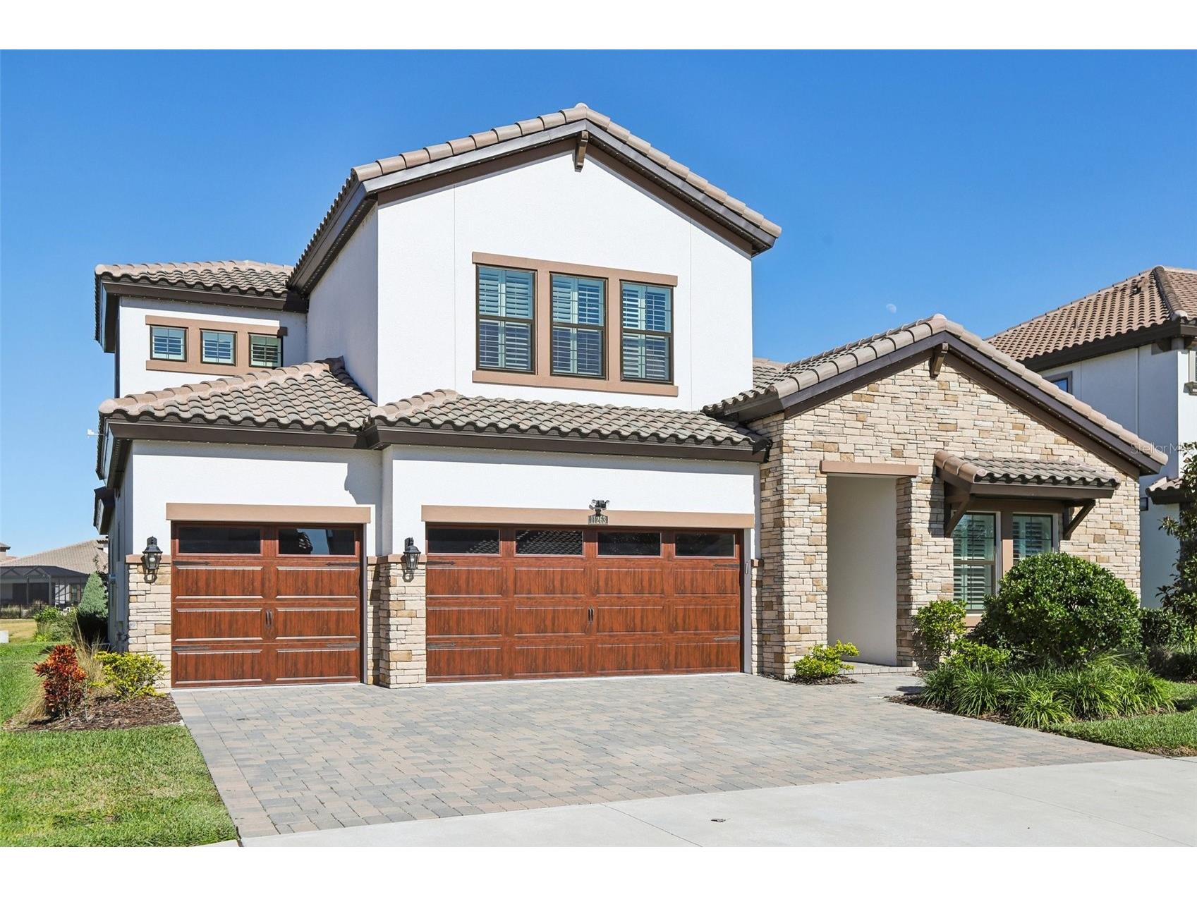 11263 Rustic Timber Loop San Antonio FL 33576 TB8470385 image2