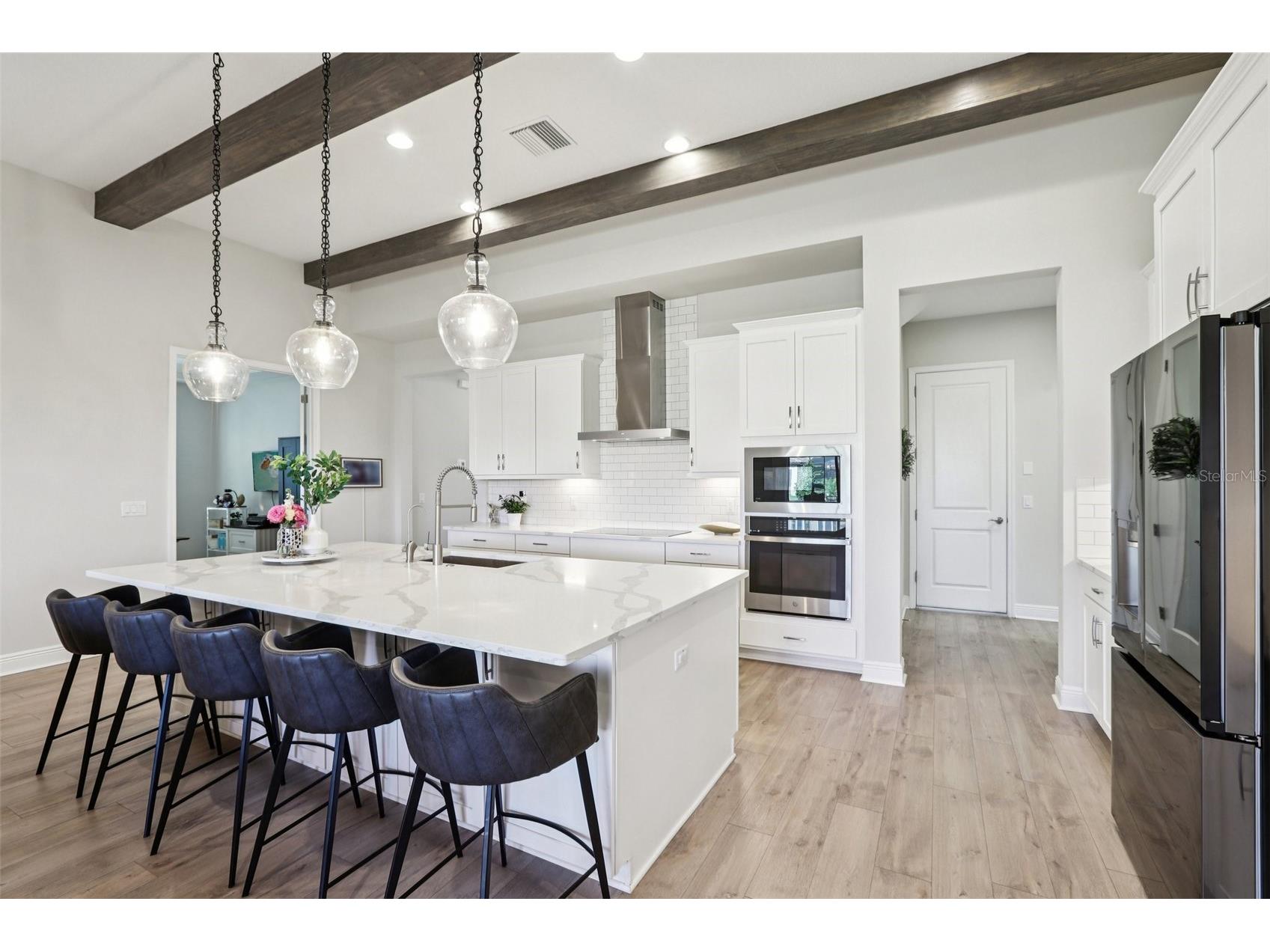 11263 Rustic Timber Loop San Antonio FL 33576 TB8470385 image22