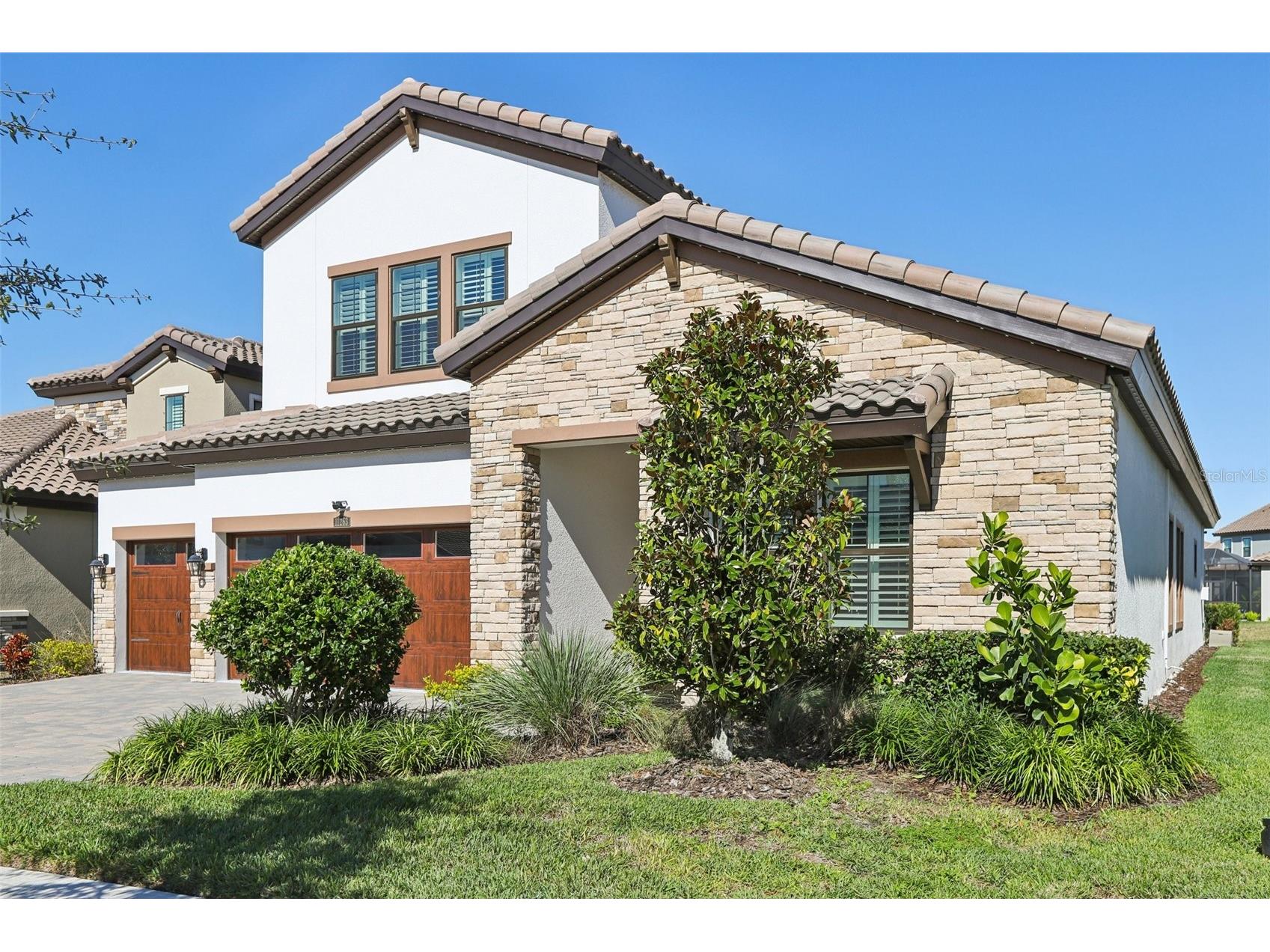 11263 Rustic Timber Loop San Antonio FL 33576 TB8470385 image3