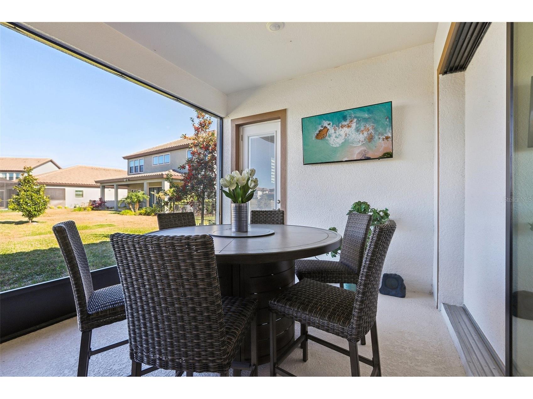 11263 Rustic Timber Loop San Antonio FL 33576 TB8470385 image73