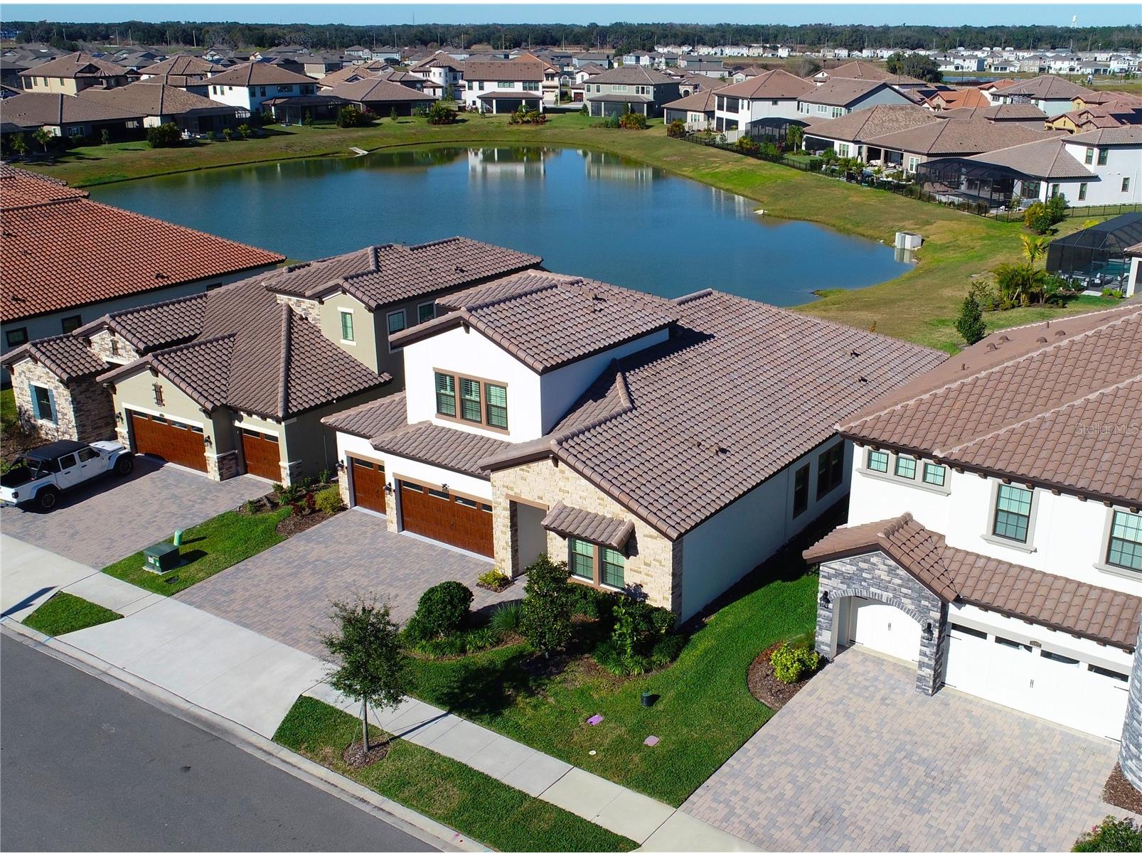 11263 Rustic Timber Loop San Antonio FL 33576 TB8470385 image82