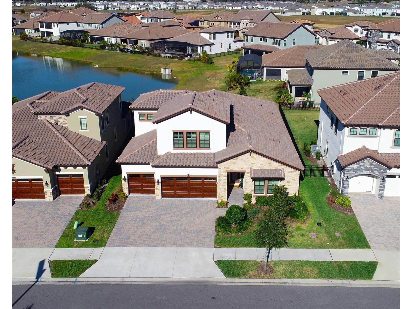 11263 Rustic Timber Loop San Antonio FL 33576 TB8470385 image83