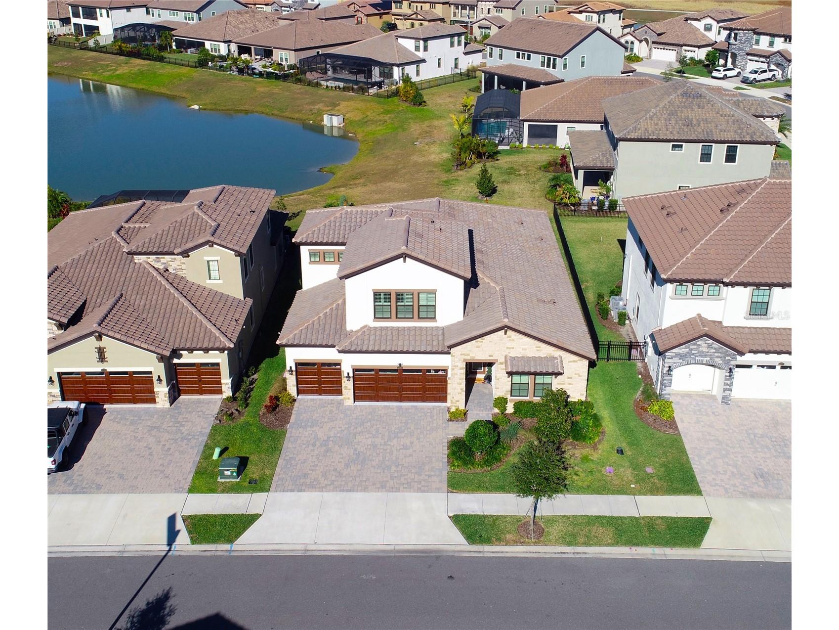 11263 Rustic Timber Loop San Antonio FL 33576 TB8470385 image84