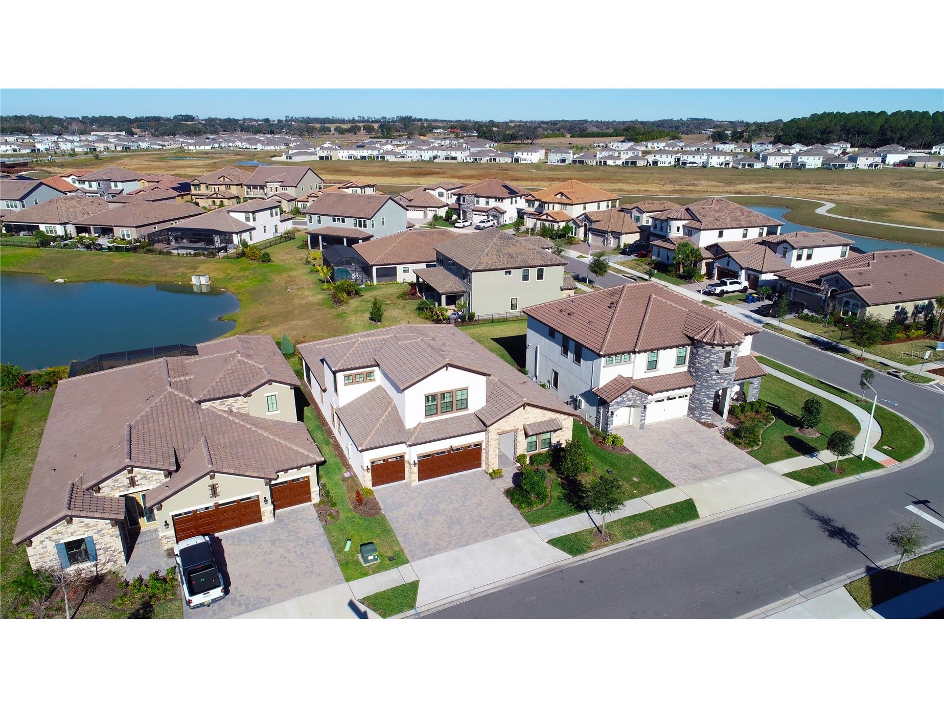 11263 Rustic Timber Loop San Antonio FL 33576 TB8470385 image85