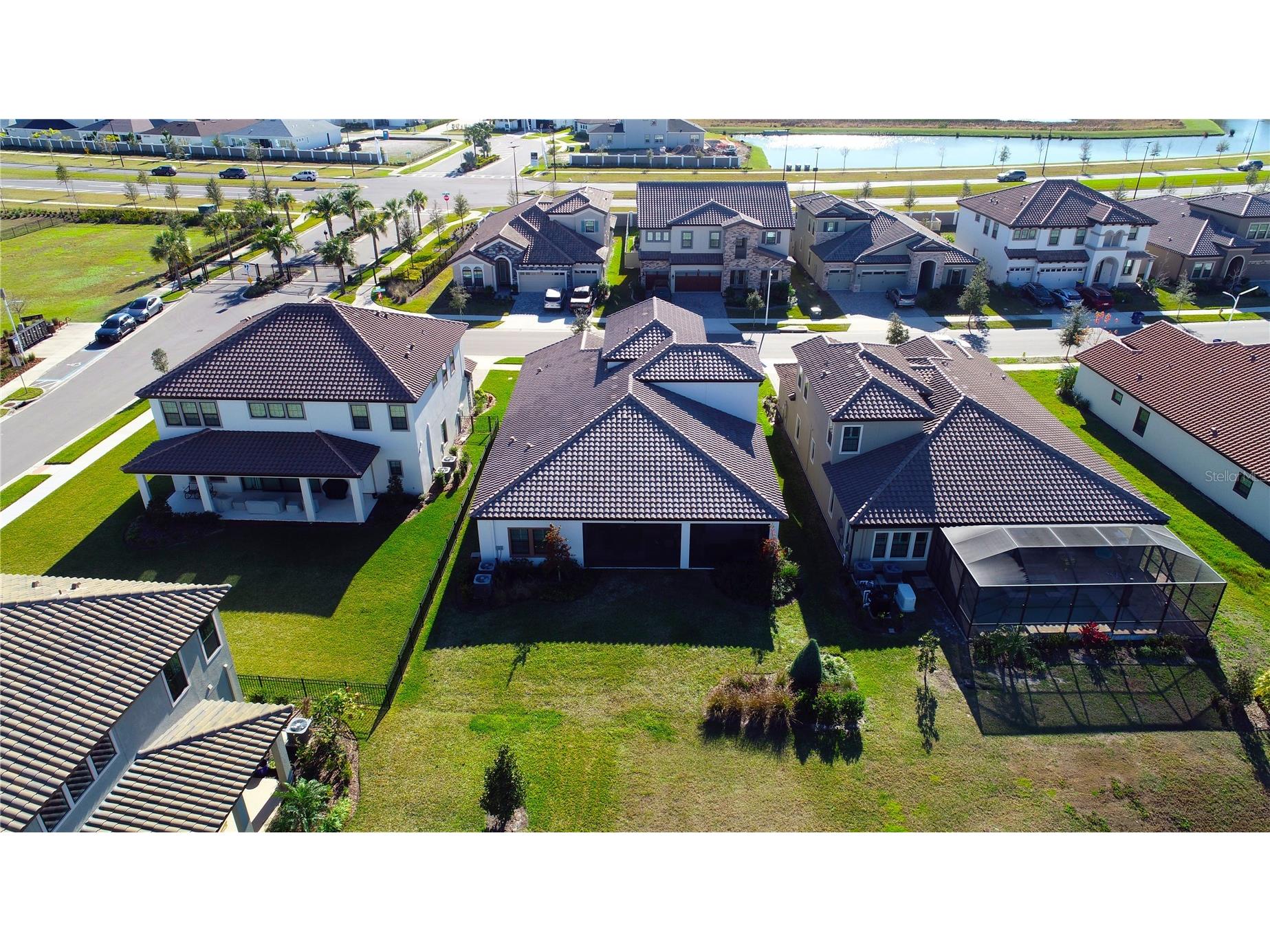 11263 Rustic Timber Loop San Antonio FL 33576 TB8470385 image86