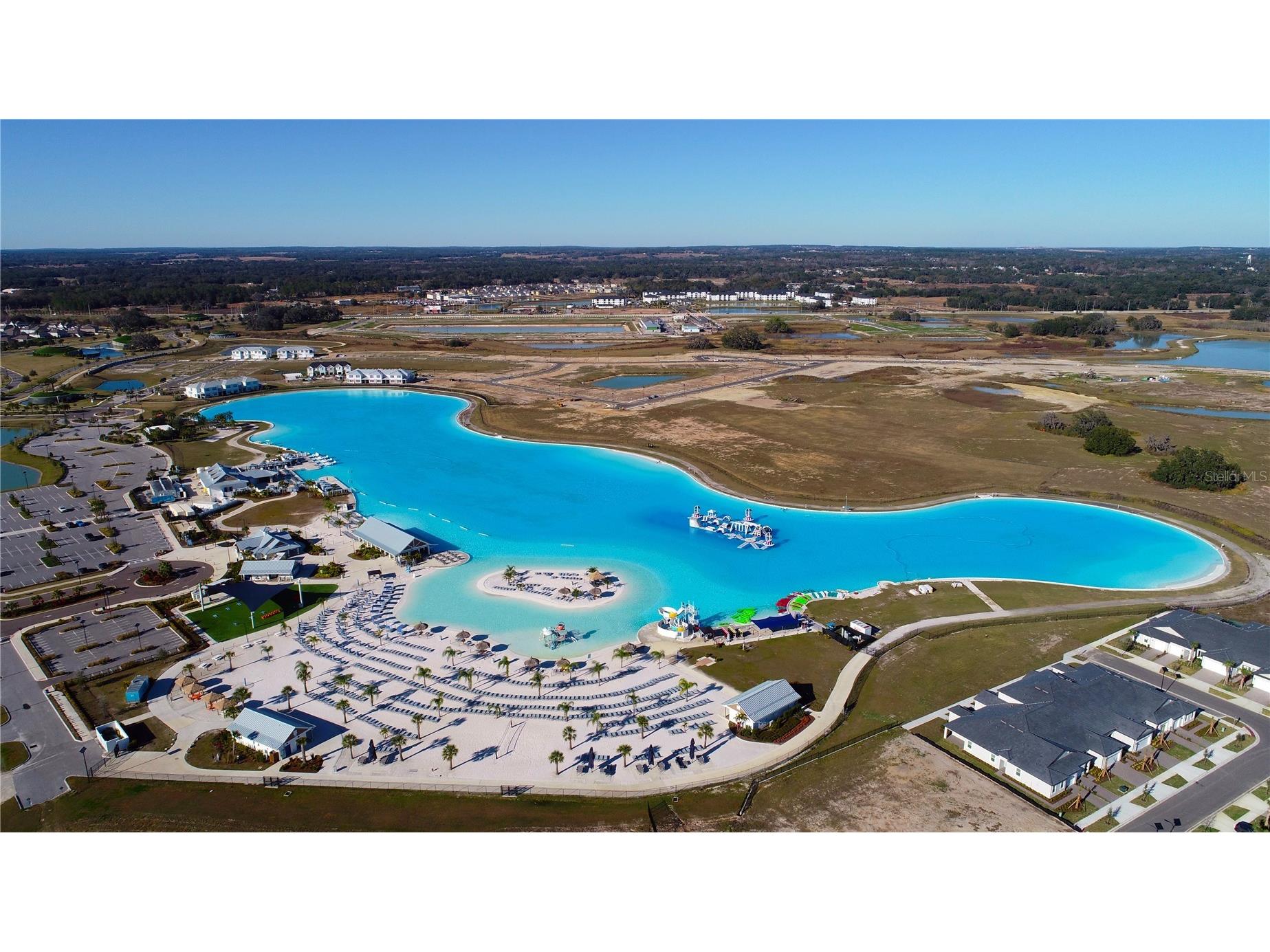 11263 Rustic Timber Loop San Antonio FL 33576 TB8470385 image91