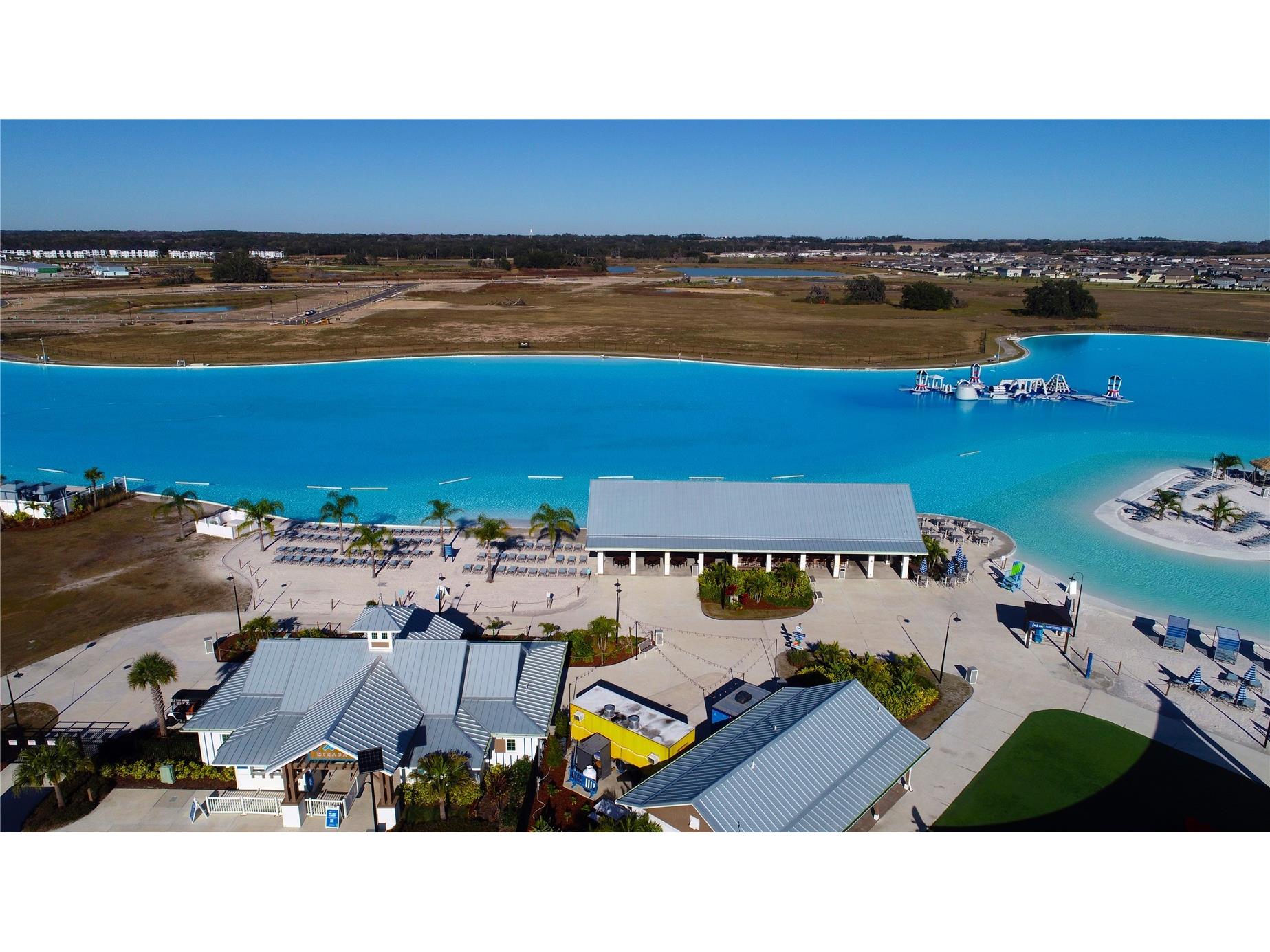 11263 Rustic Timber Loop San Antonio FL 33576 TB8470385 image93