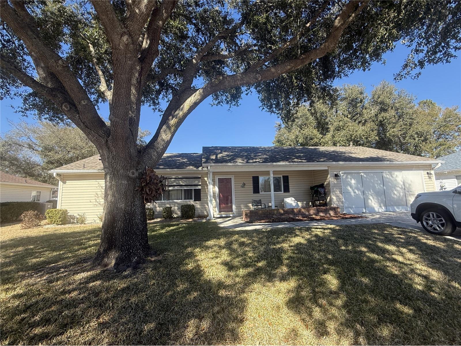 11263 SW 138th Lane Dunnellon FL 34432 G5107917 image1