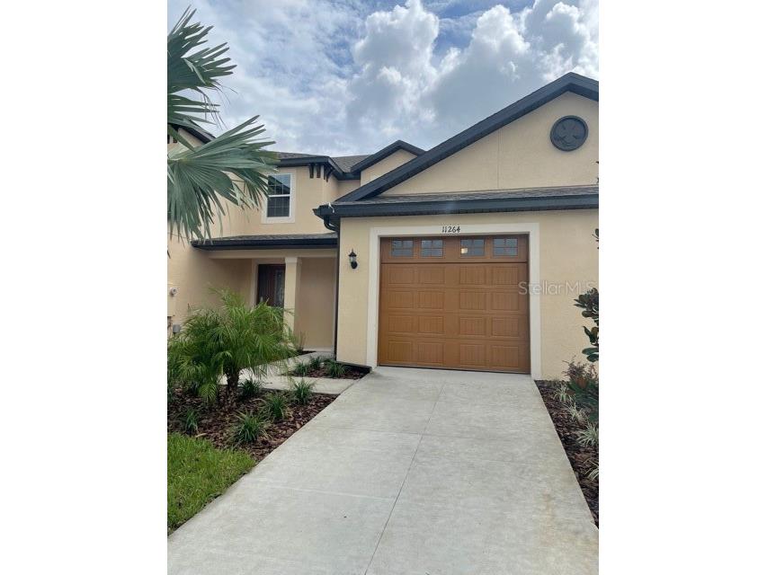 11264 Cay Spruce Way San Antonio FL 33576 S5093900 image1