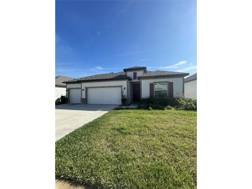 11264 June Briar Loop San Antonio FL 33576 T3510465 image1