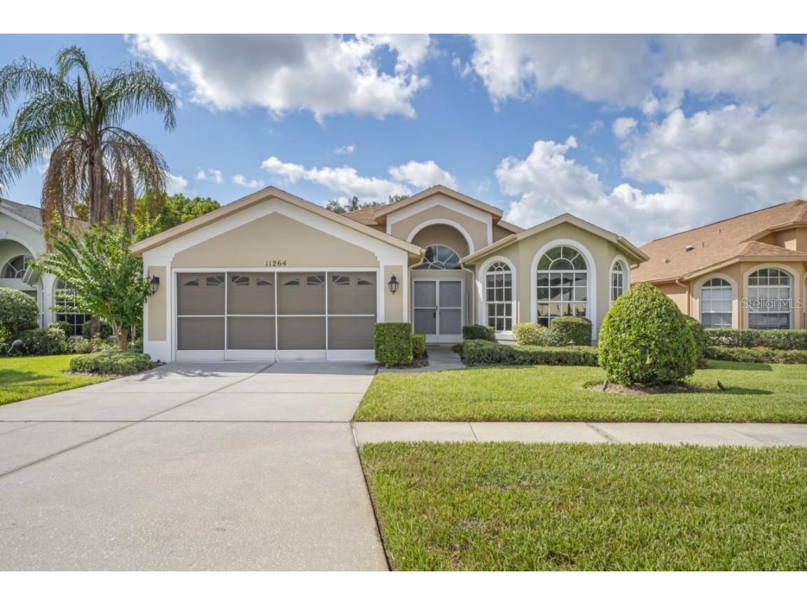 11264 Musgrove Mill Drive Spring Hill FL 34609 W7857833 image1