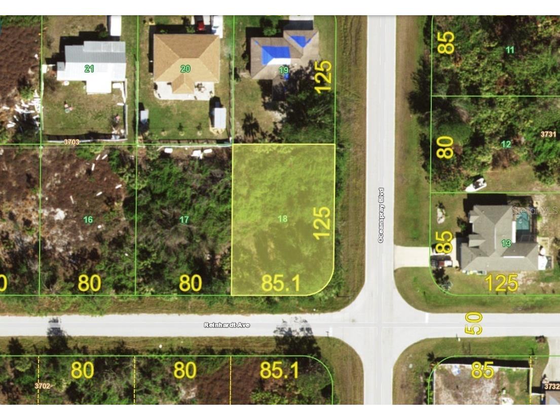 11264 Reinhardt Avenue Englewood FL 34224 D6136946 image1