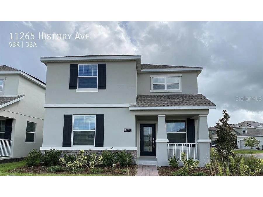 11265 History Avenue Orlando FL 32832 O6093892 image1