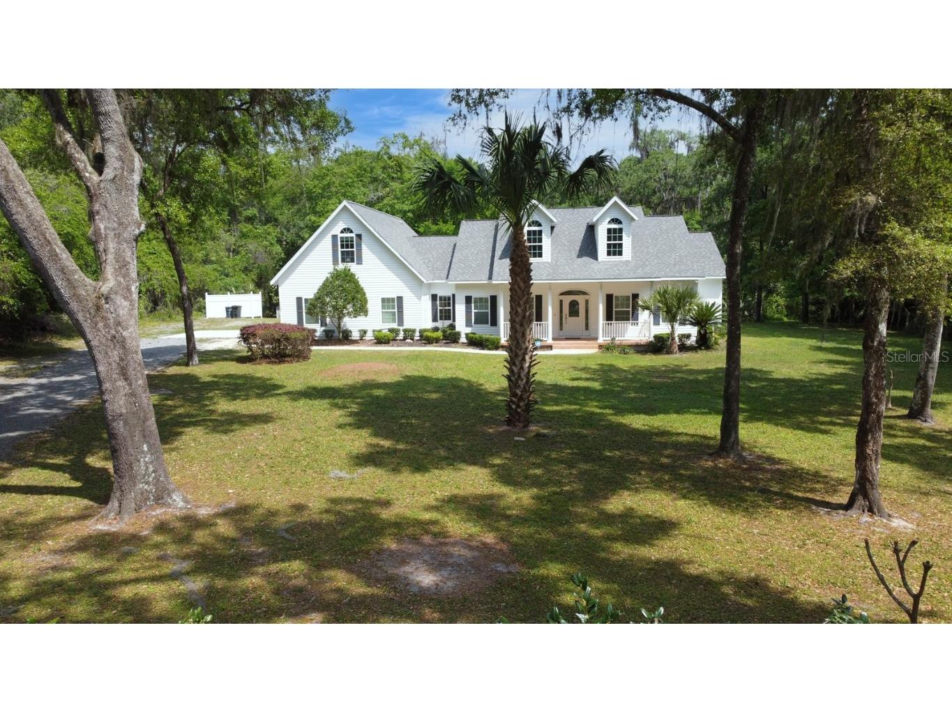 11265 N Blackfoot Point Citrus Springs FL 34434 - WITHLACOOCHEE RIVER G5058936 image1