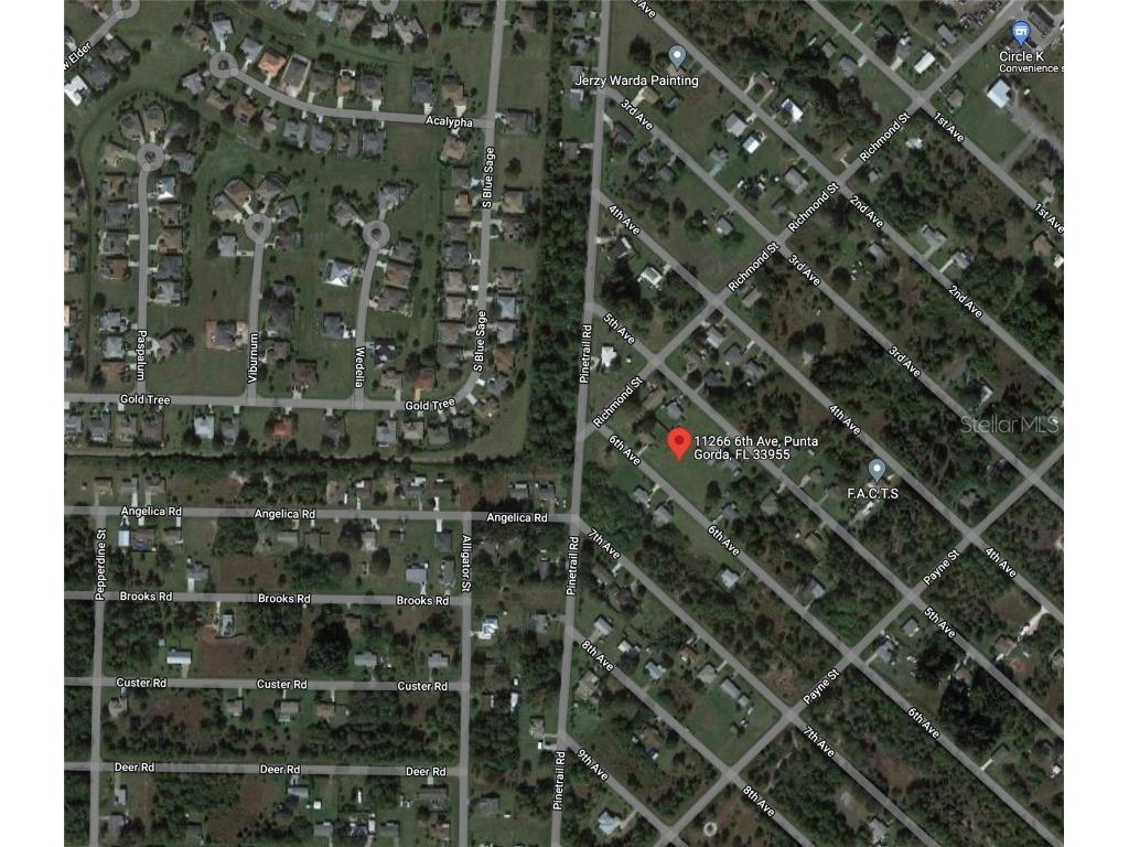 11266 6th Avenue Punta Gorda FL 33955 T3380833 image1