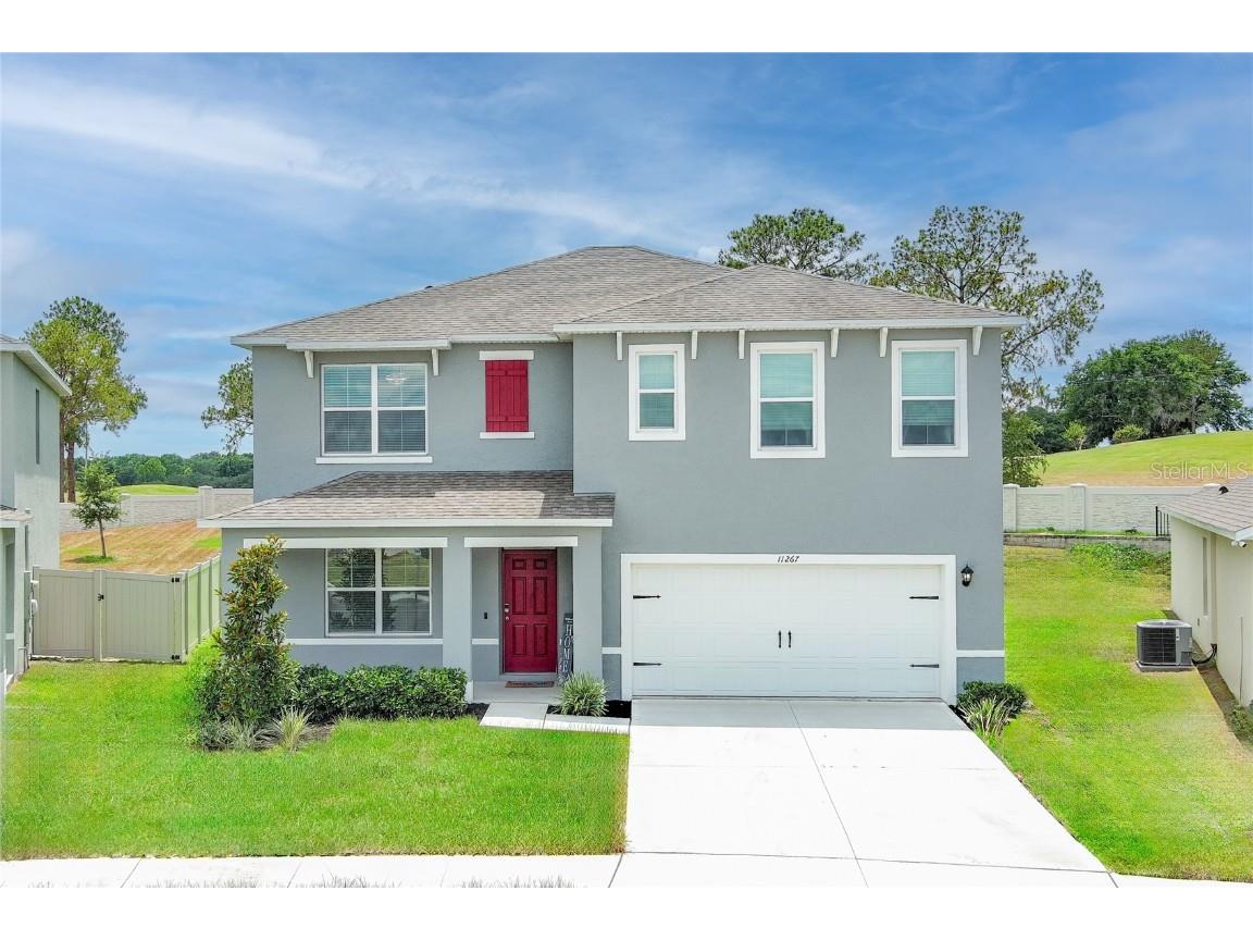 11267 Amber Ridge Drive Zellwood FL 32798 G5082961 image1