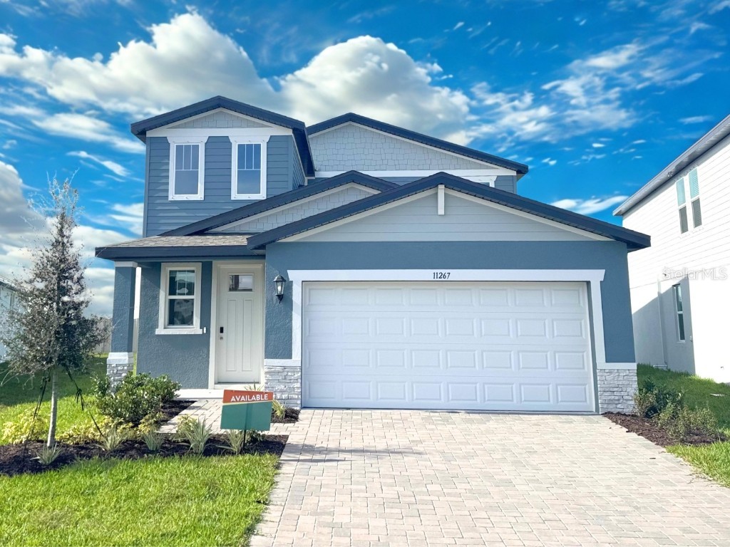 11267 Bellewood Terrace Parrish FL 34219 O6332292 image1