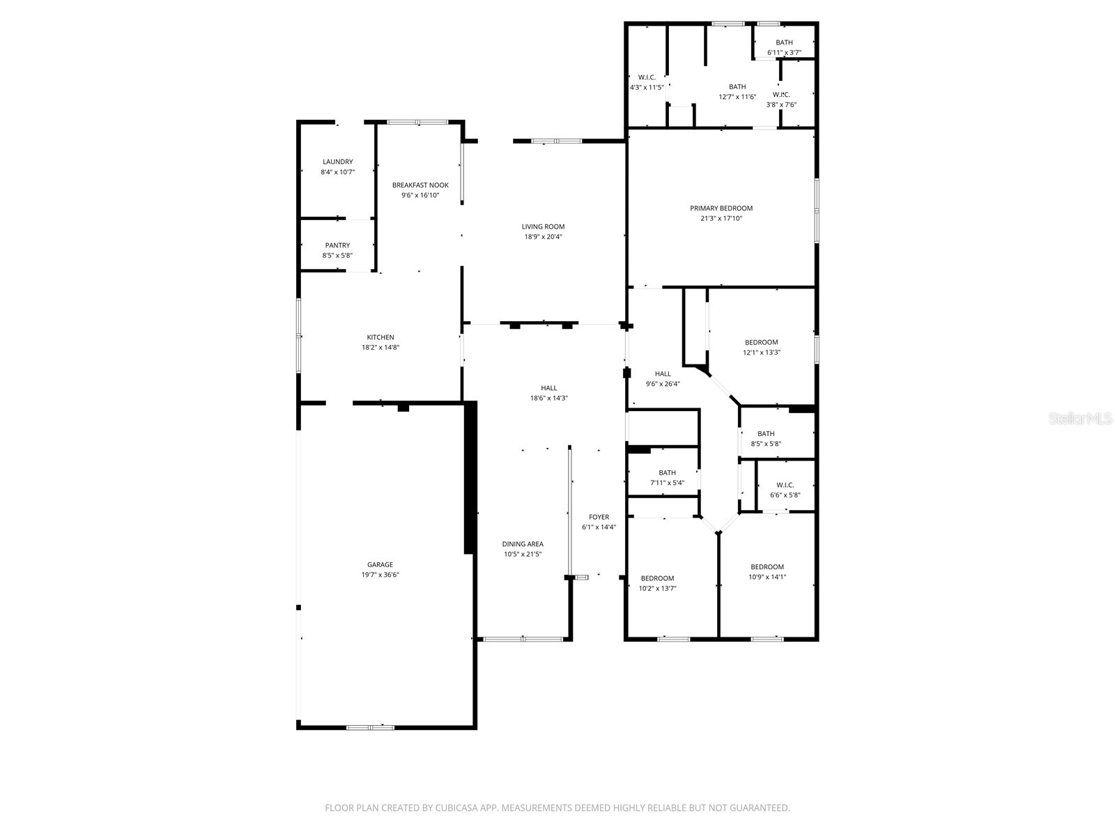 11267 NW 4th Street Ocala FL 34482 OM722984 image61