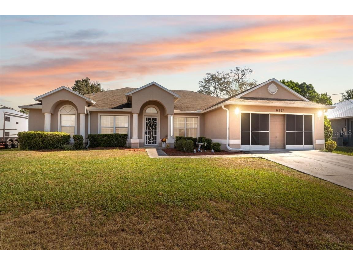 11267 Pickford Street Spring Hill FL 34609 W7879286 image1