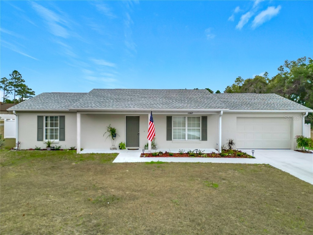 11267 SW 62nd Avenue Road Ocala FL 34476 G5091354 image1