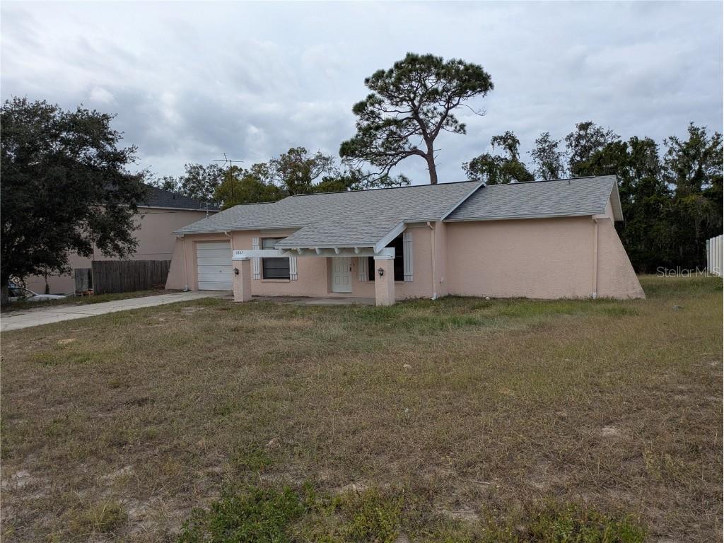 11267 Tuscanny Avenue Spring Hill FL 34608 TB8440150 image1
