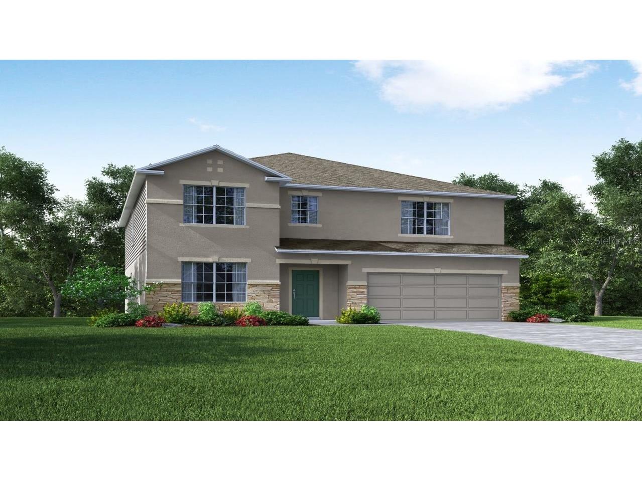 11268 Bram Bay Court San Antonio FL 33576 O5967239 image1