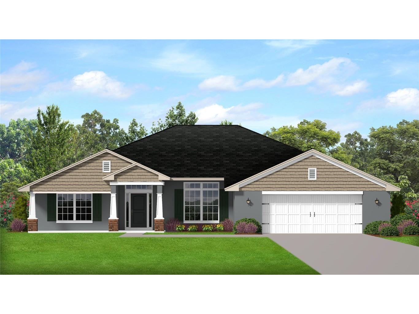 11268 NW 4th Street Ocala FL 34482 OM659985 image1