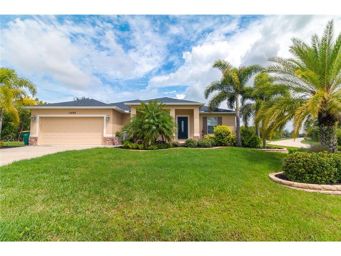 11268 Oceanspray Boulevard Englewood FL 34224 C7401717 image1