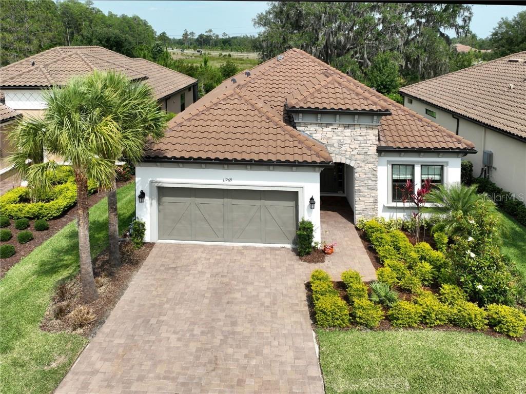 11269 Juglans Drive Odessa FL 33556 T3445967 image1