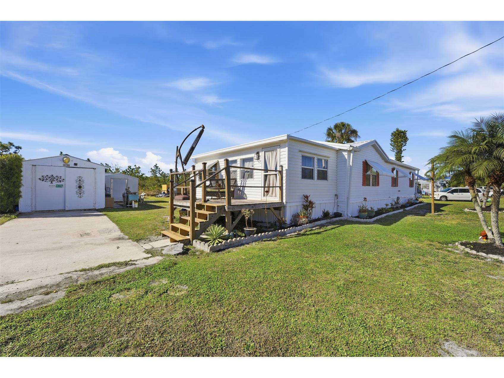 11269 SW Welch Avenue Arcadia FL 34269 A4679125 image1