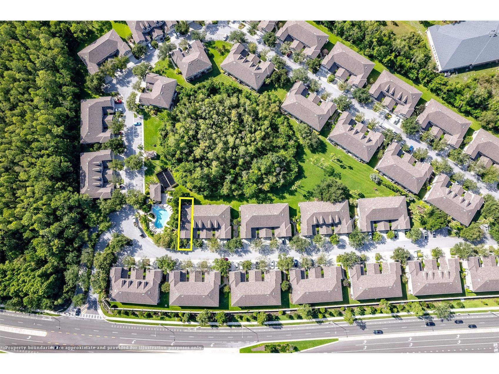 11269 Windsor Place Circle Tampa FL 33626 TB8531738 image31
