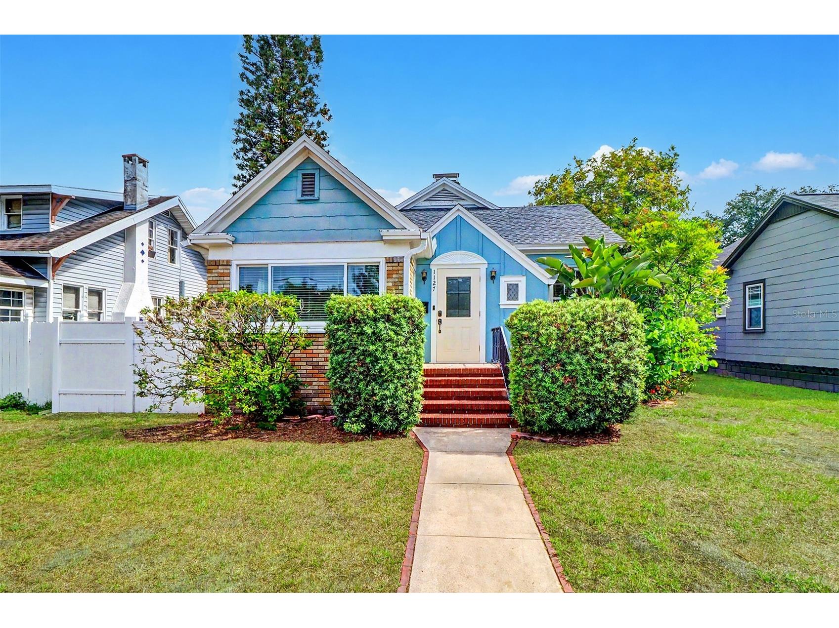 1127 22nd Avenue N Saint Petersburg FL 33704 TB8514107 image1
