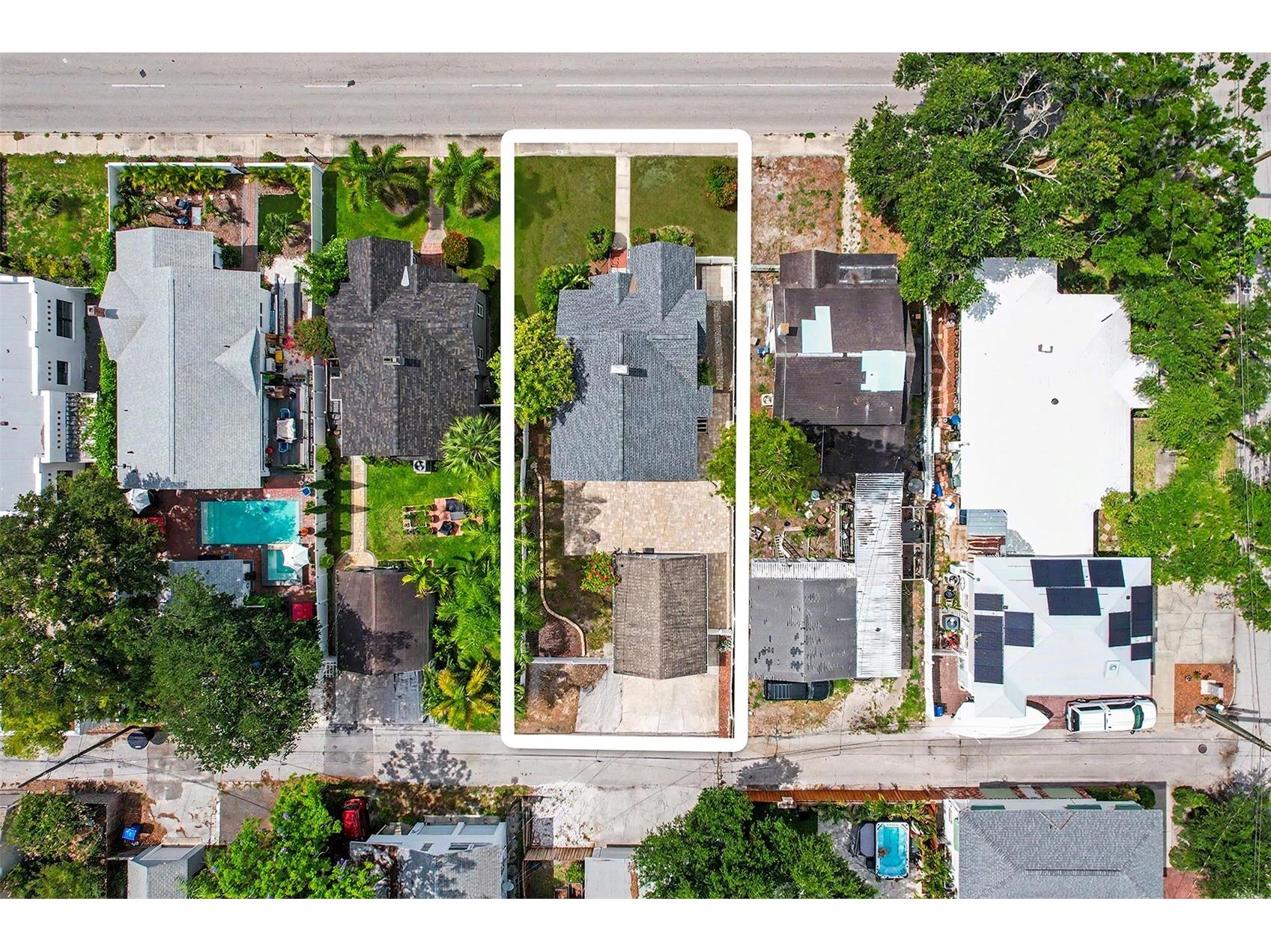 1127 22nd Avenue N Saint Petersburg FL 33704 TB8514107 image26