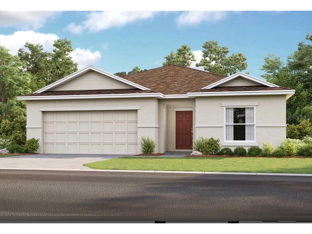 1127 Calico Pointe Circle Groveland FL 34736 A4554436 image1