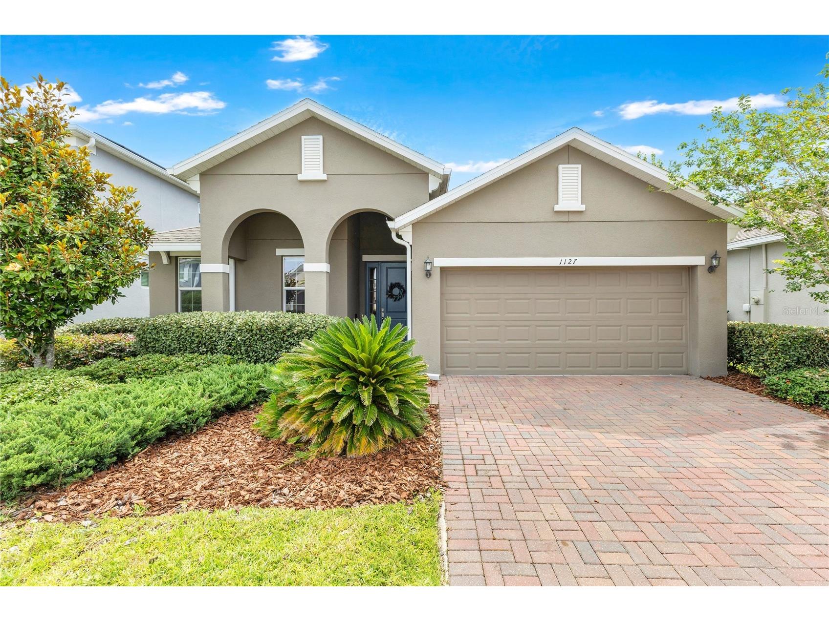 1127 Castlevecchio Loop Orlando FL 32825 G5113503 image1