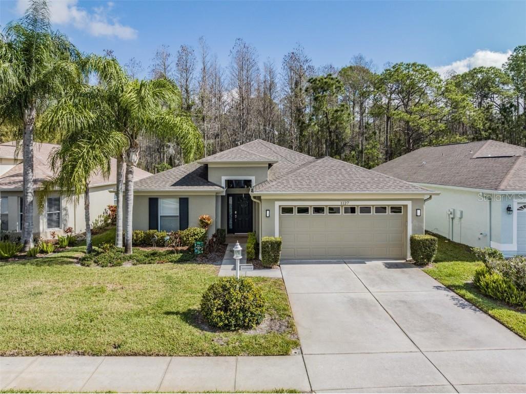 1127 Dustan Place Trinity FL 34655 W7852897 image1