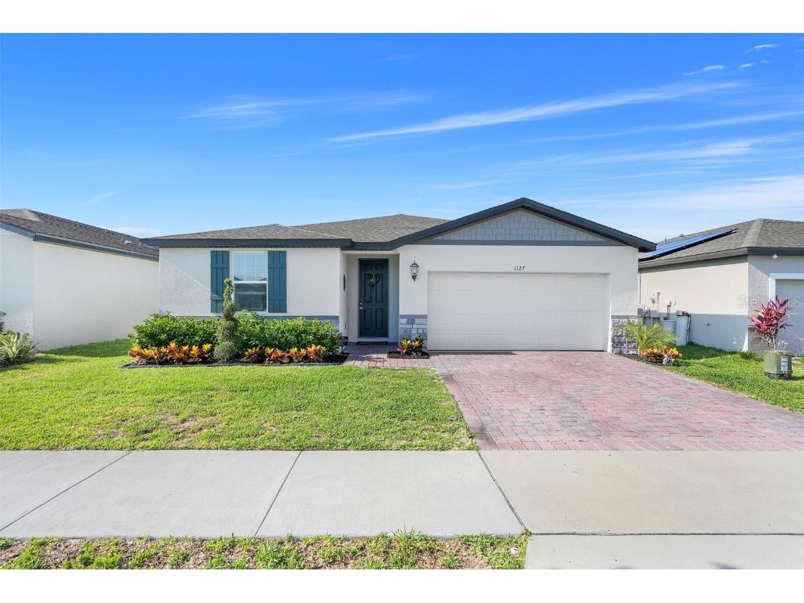 1127 Foreshore Lane Haines City FL 33844 O6310034 image1